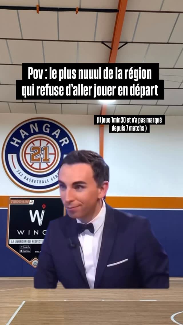 Post 6 by Hangar 21 @Grasse on Instagram (video)