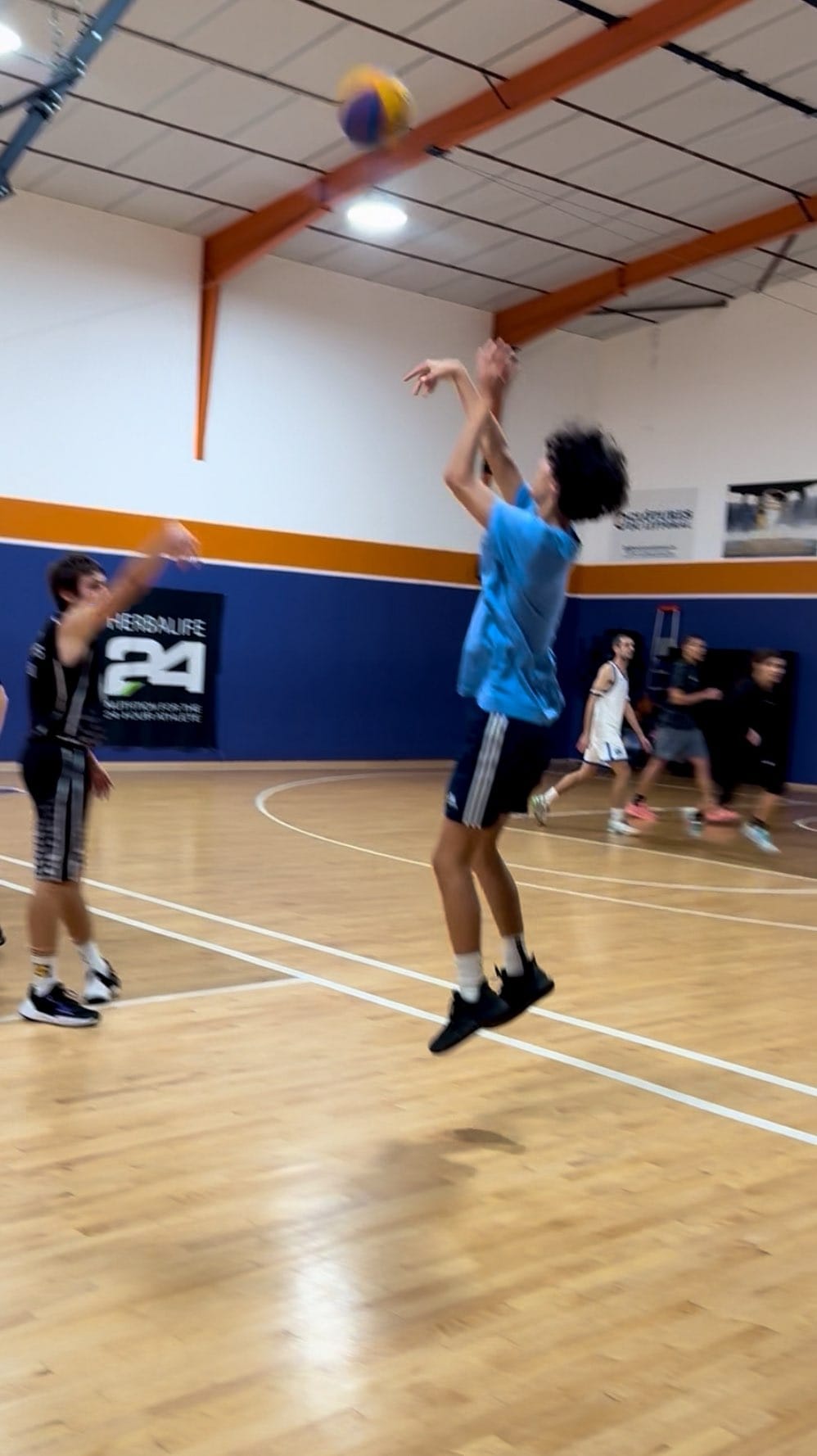 Post 8 by Hangar 21 @Grasse on Instagram (video)