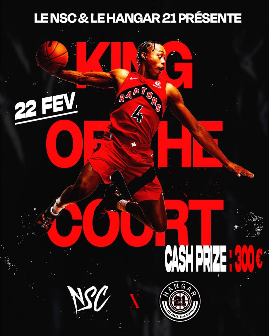 Post 3 by Hangar 21 @Grasse on Instagram (image)