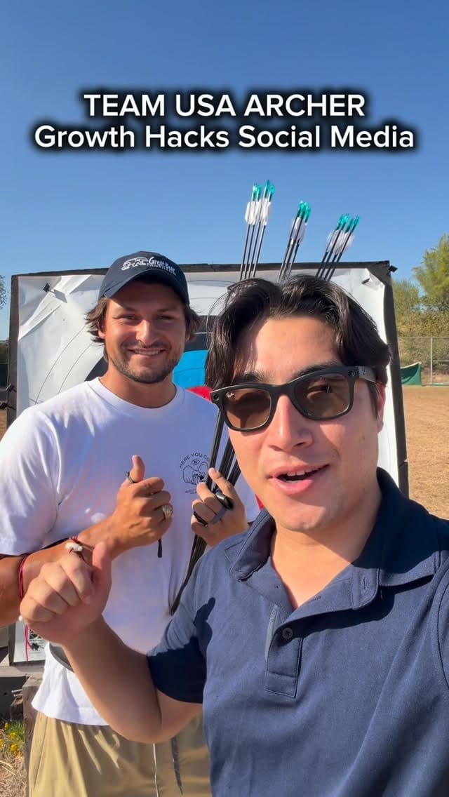 Post 2 by Trenton Cowles on Instagram (video)