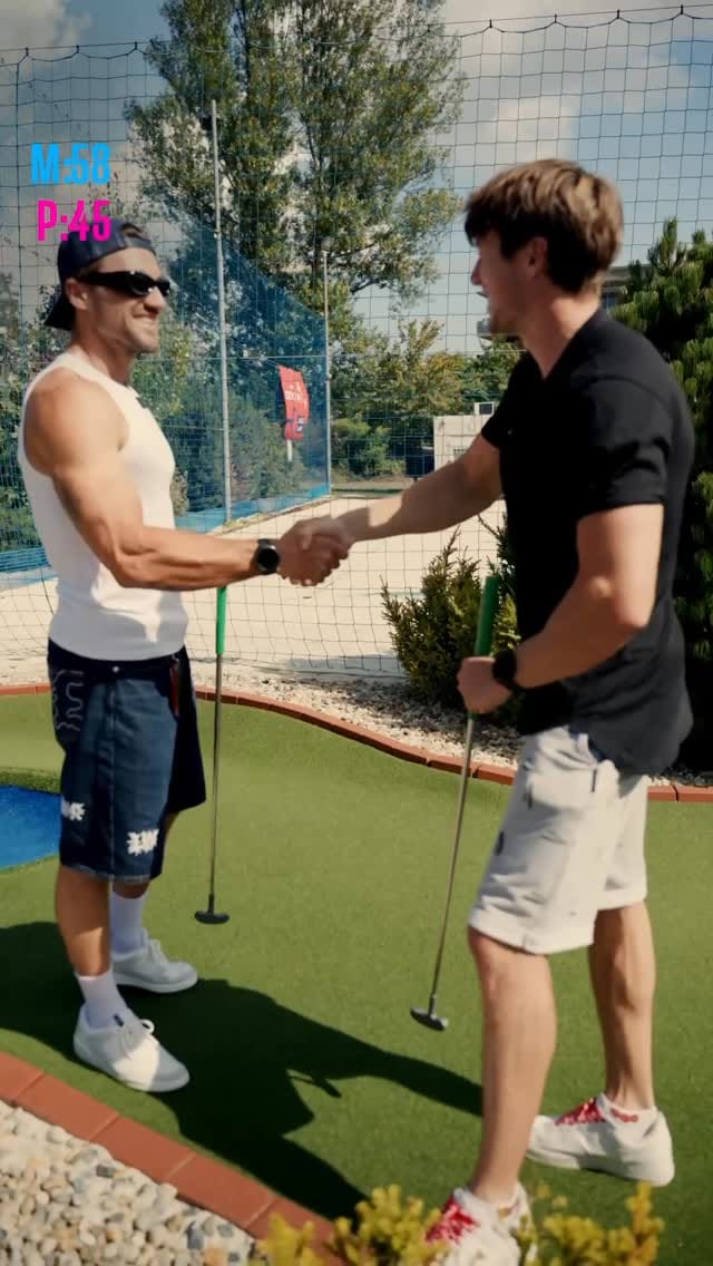 Post 6 by Petr Fuksa on Instagram (video)