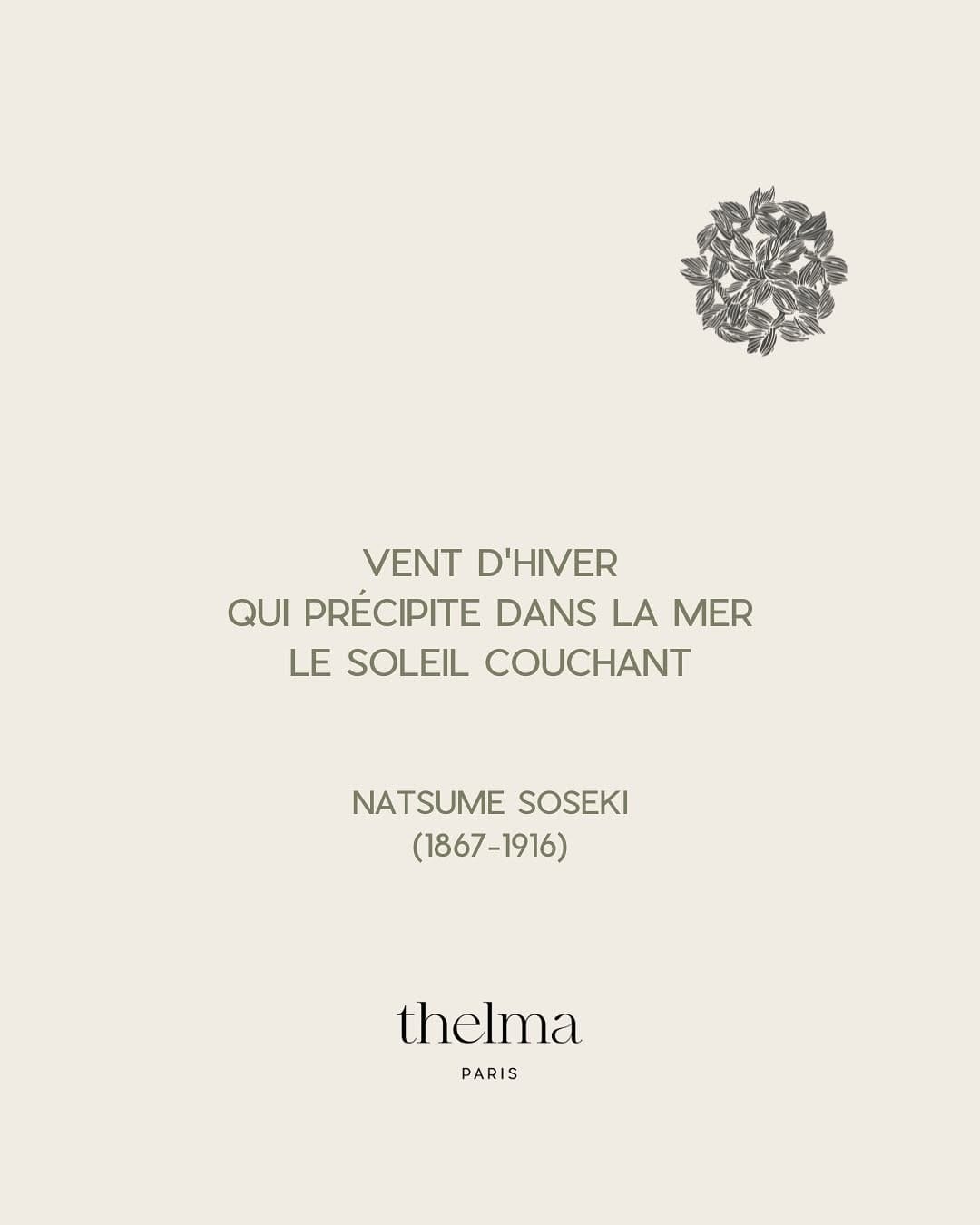 Post 1 by Thelma Paris on Instagram (carousel)