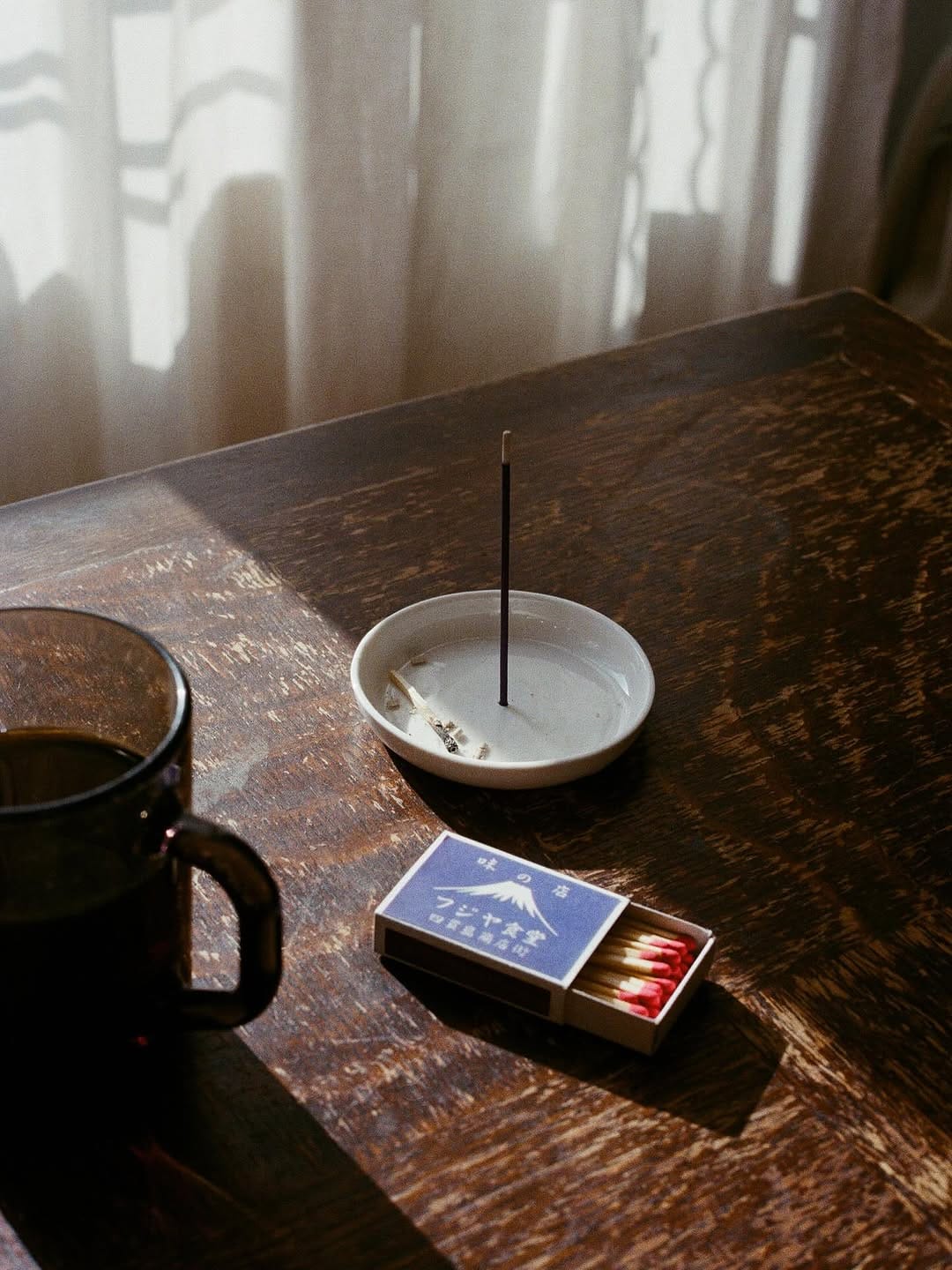 Post 3 by Thelma Paris on Instagram (image)