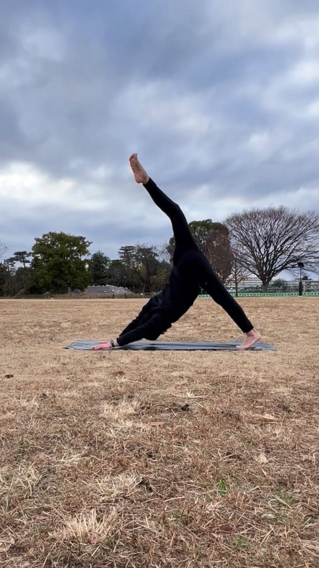 Post 9 by Takeshi Ogino on Instagram (video)