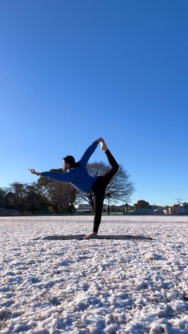 Post 5 by Takeshi Ogino on Instagram (video)
