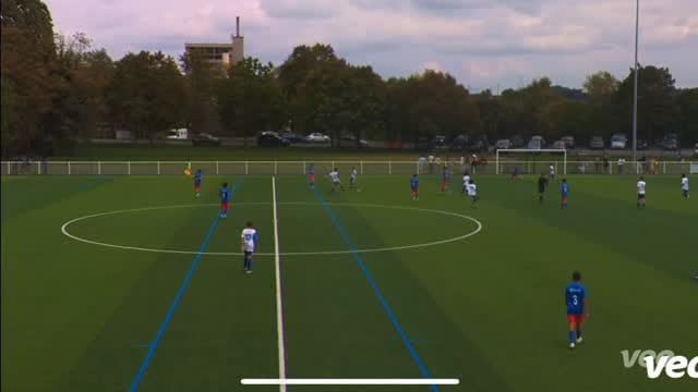 Post 10 by Emmanuel Bourgaud on Instagram (video)