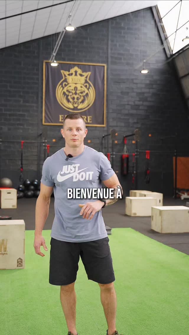 Post 8 by Emmanuel Bourgaud on Instagram (video)