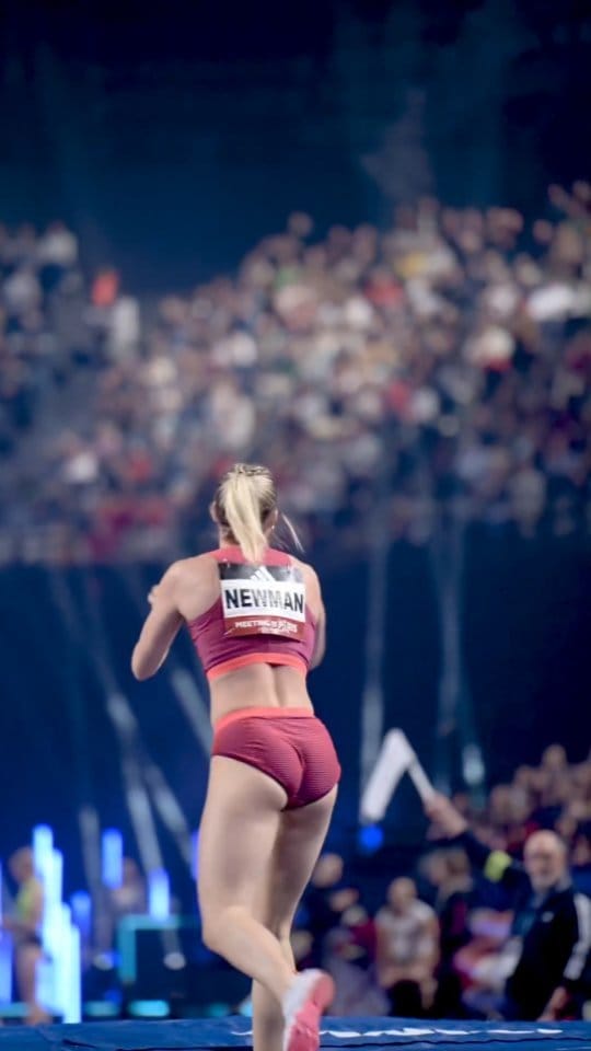 Post 2 by Paris Olympic 2024 Updates ©™ on Instagram (video)
