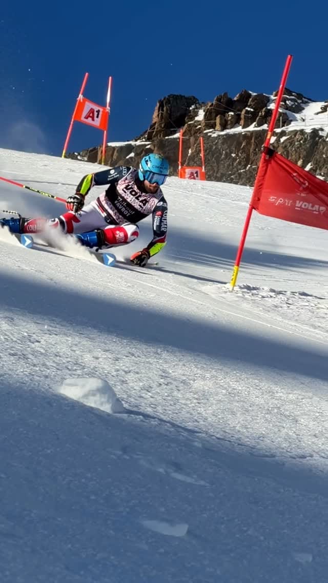 Post 8 by Thibaut Favrot on Instagram (video)