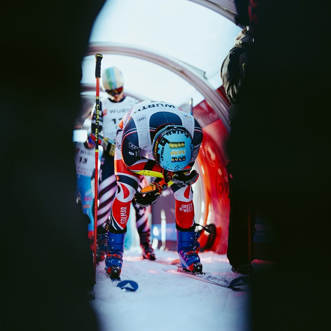 Post 2 by Thibaut Favrot on Instagram (carousel)