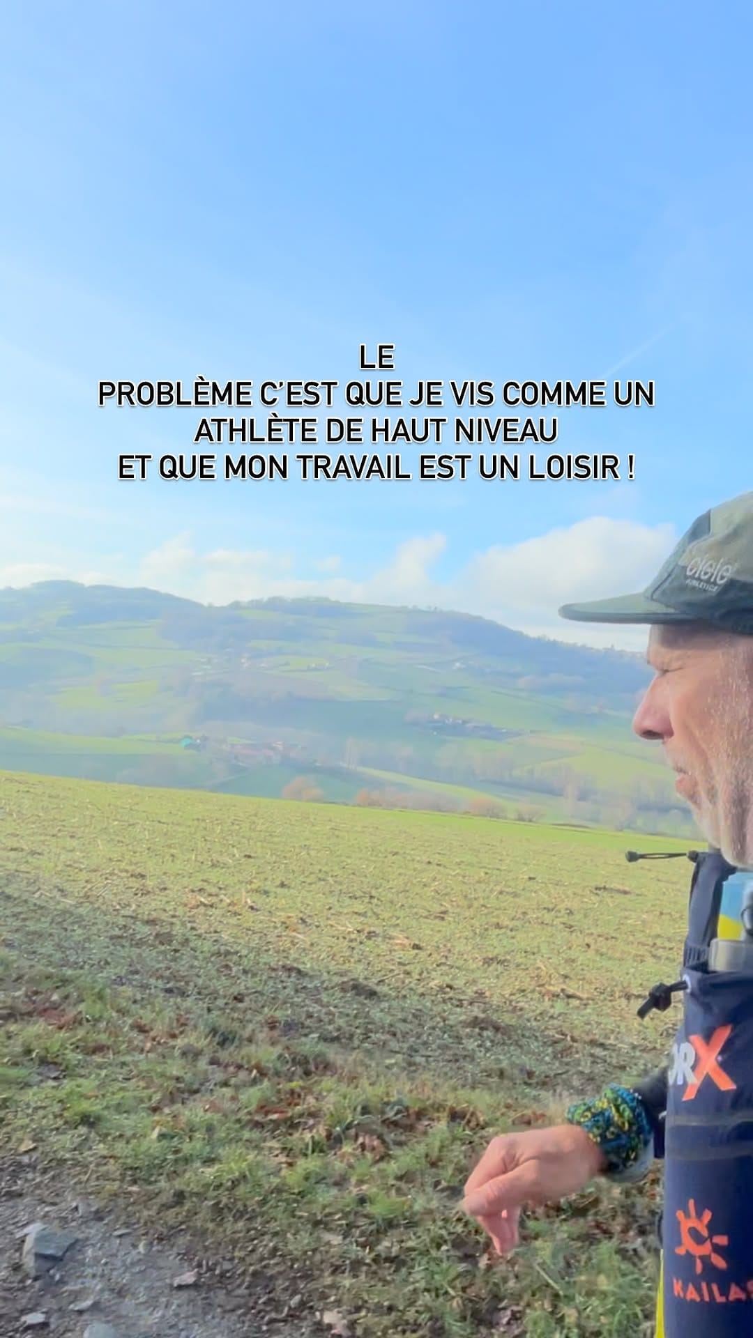 Post 10 by Jean Lempereur on Instagram (video)
