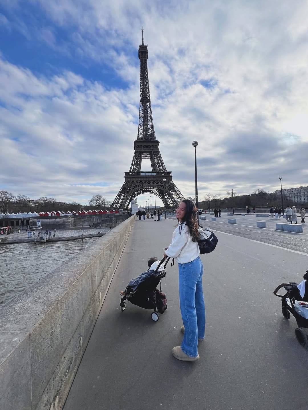 Post 7 by Léa Godallier on Instagram (carousel)