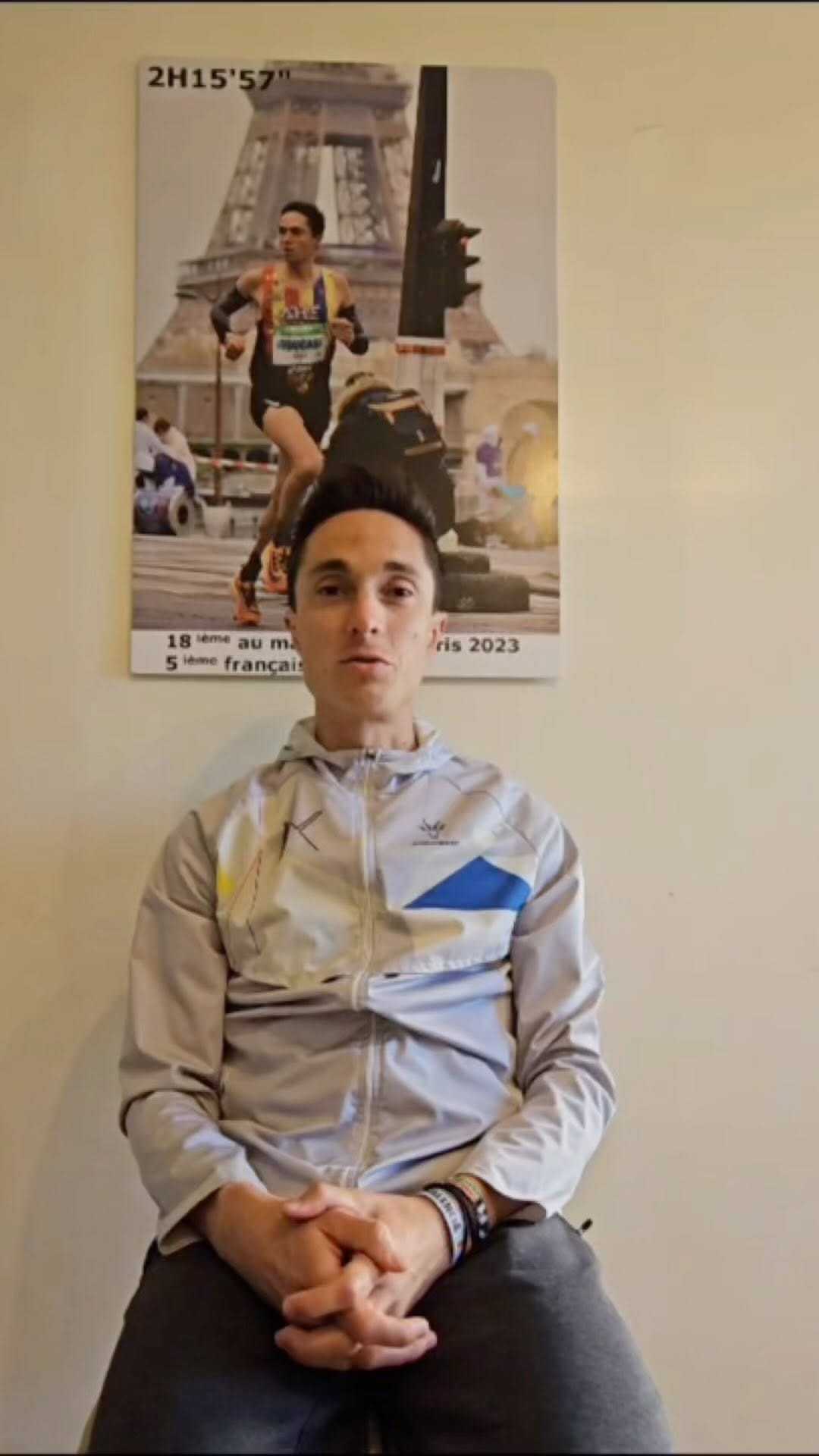 Post 6 by Adrien Toucas on Instagram (video)