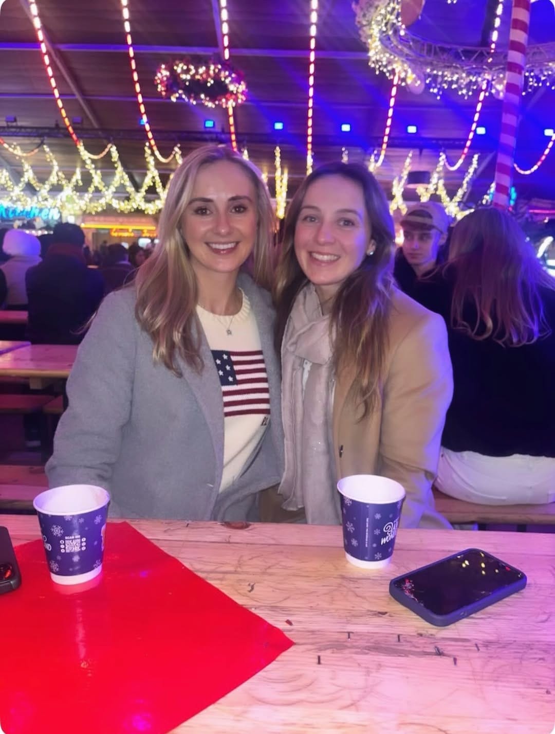 Post 3 by Amy Inglis on Instagram (carousel)