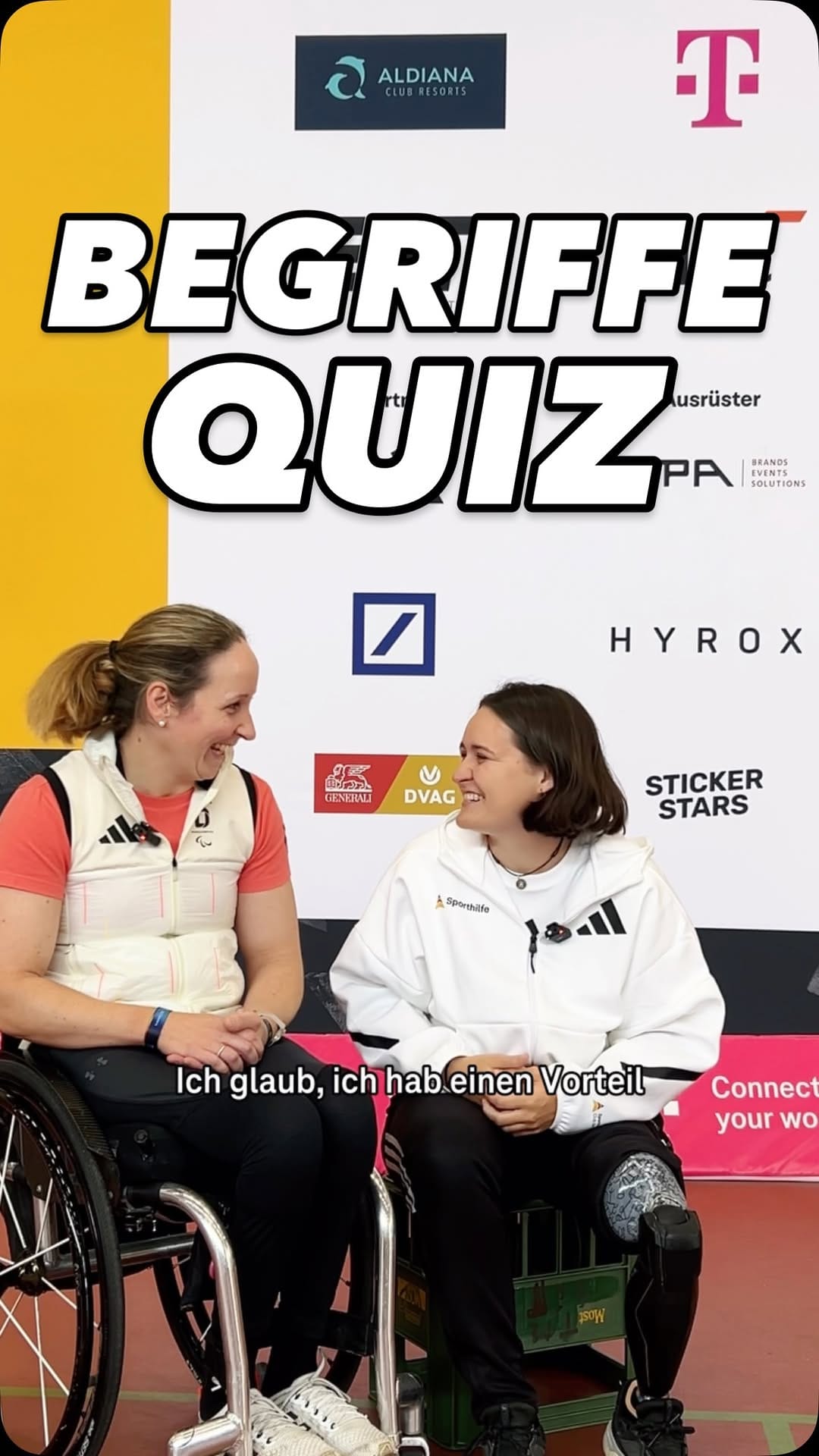 Post 7 by Annika Zeyen-Giles on Instagram (video)