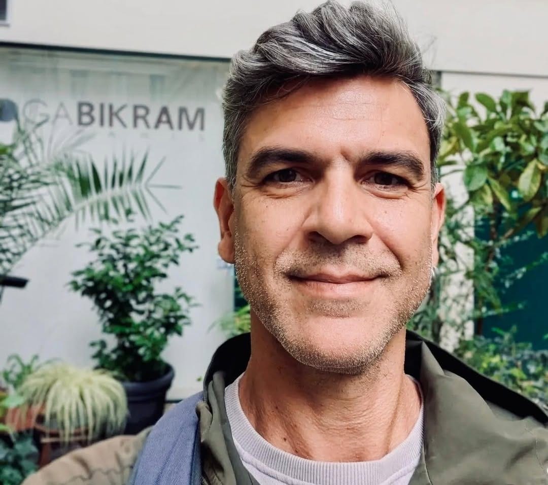 Post 4 by Yoga Bikram Paris on Instagram (image)