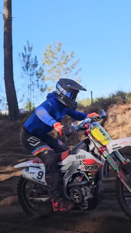 Post 5 by Joey Nuques ⚜⚜ on Instagram (video)