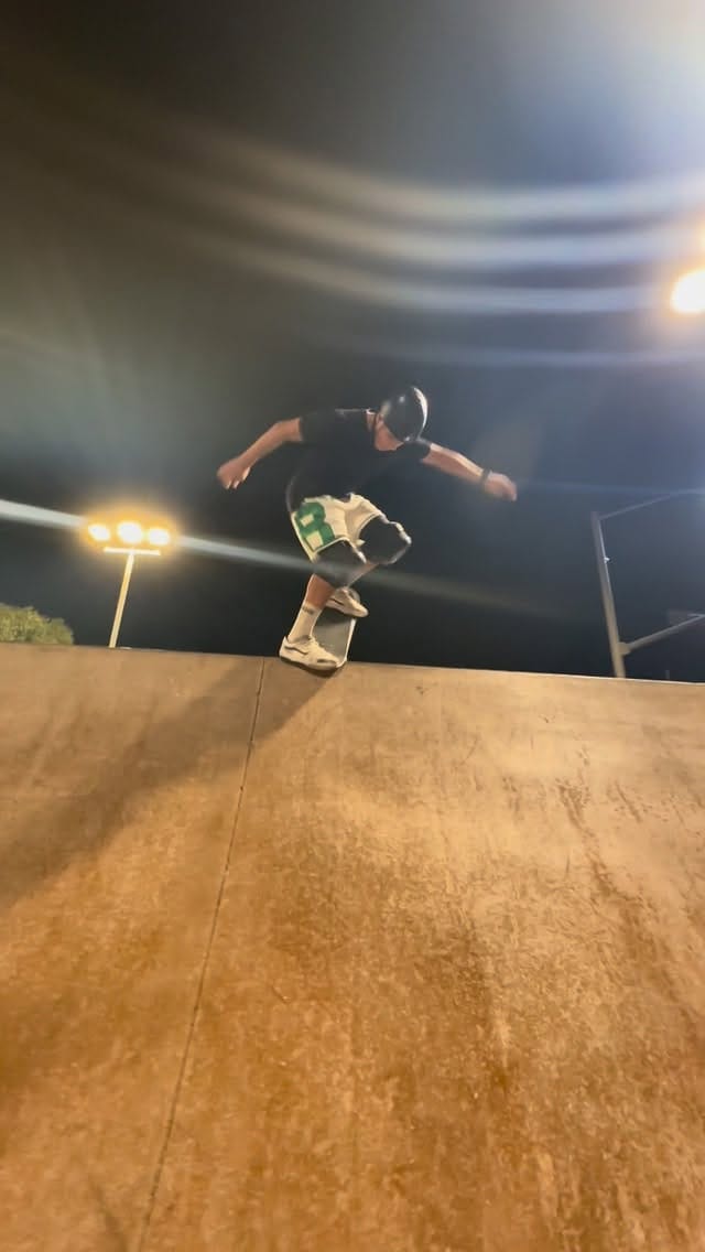 Post 5 by Noe Montagard on Instagram (video)