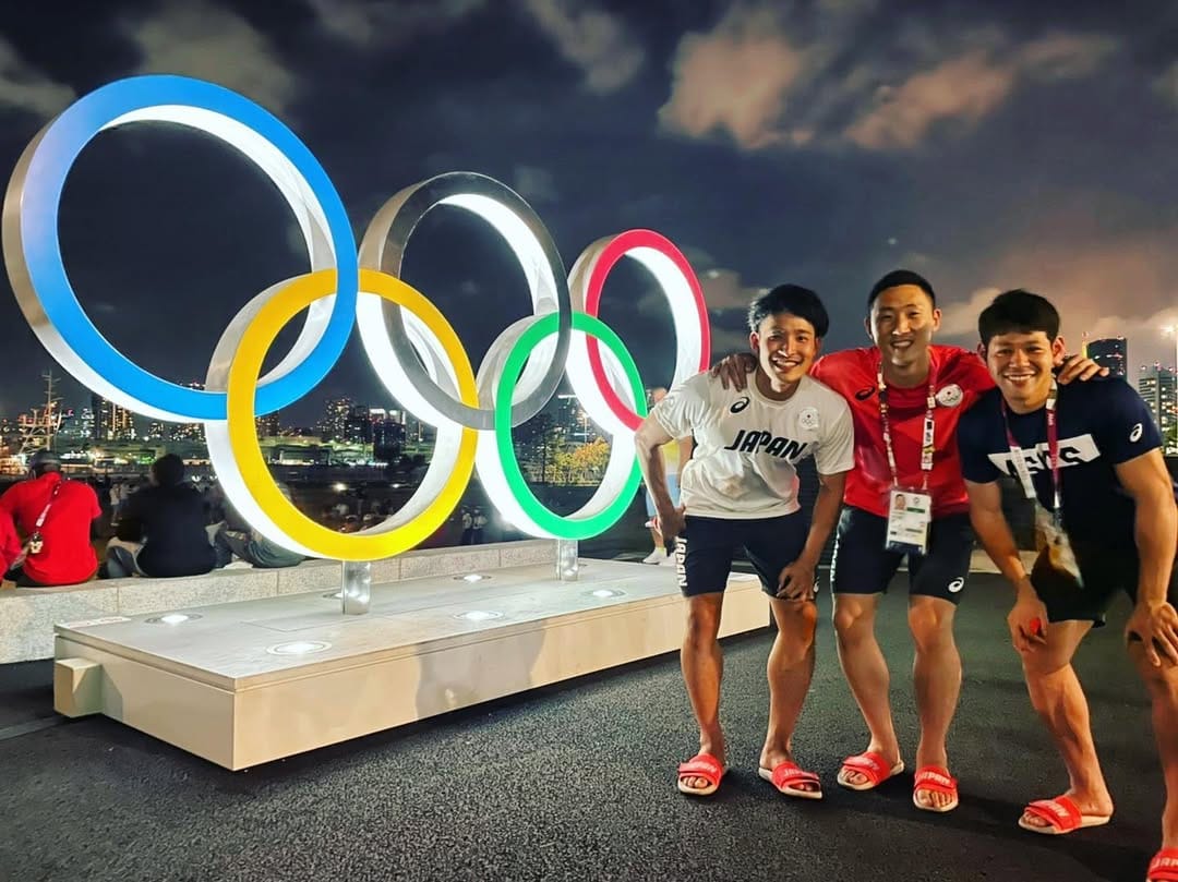 Post 10 by 吉野 樹 Tatsuki Yoshino on Instagram (image)