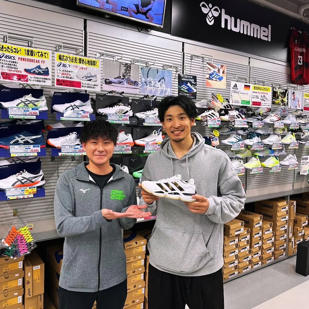 Post 4 by 吉野 樹 Tatsuki Yoshino on Instagram (image)