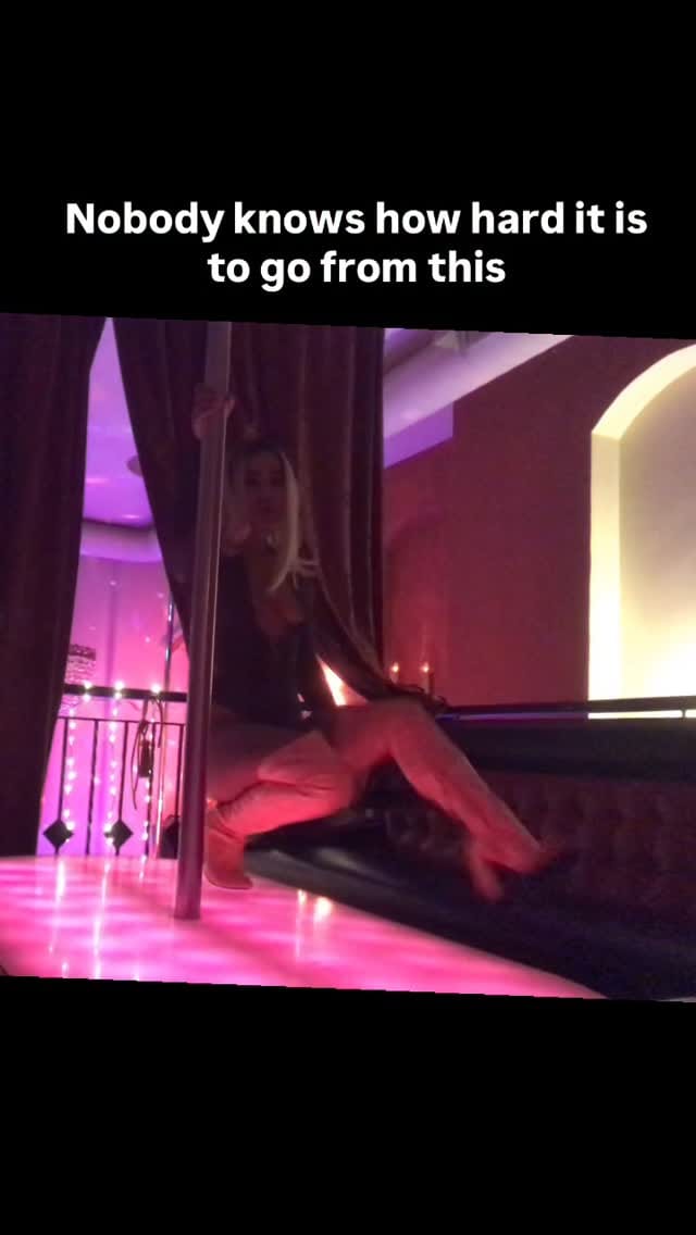 Post 2 by Pleasure Against the Machine, Ph.D. on Instagram (video)
