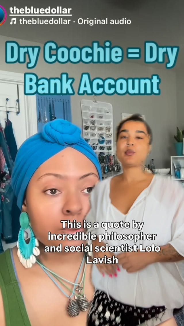Post 5 by Pleasure Against the Machine, Ph.D. on Instagram (video)