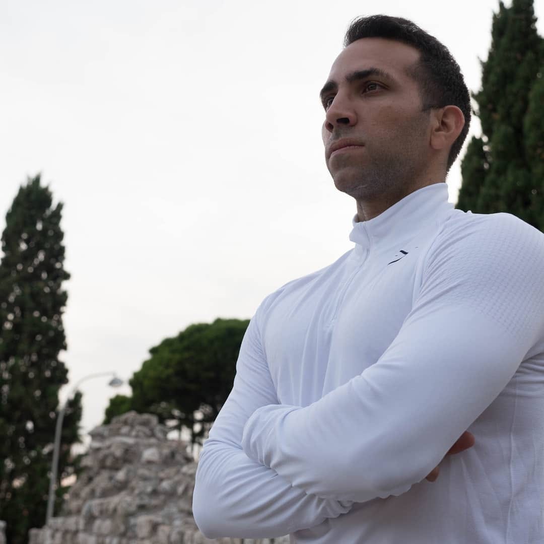 Post 5 by CHRIS COHEN ✖ COACH SPORTIF 🇫🇷 on Instagram (image)