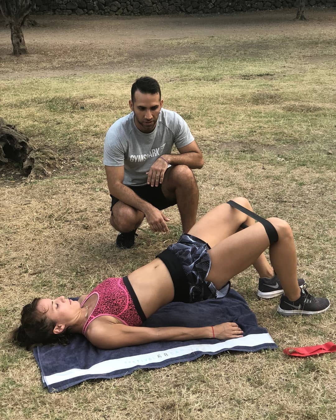 Post 8 by CHRIS COHEN ✖ COACH SPORTIF 🇫🇷 on Instagram (image)