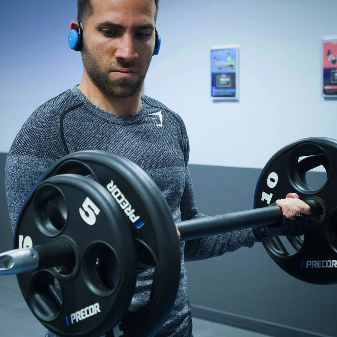 Post 10 by CHRIS COHEN ✖ COACH SPORTIF 🇫🇷 on Instagram (image)