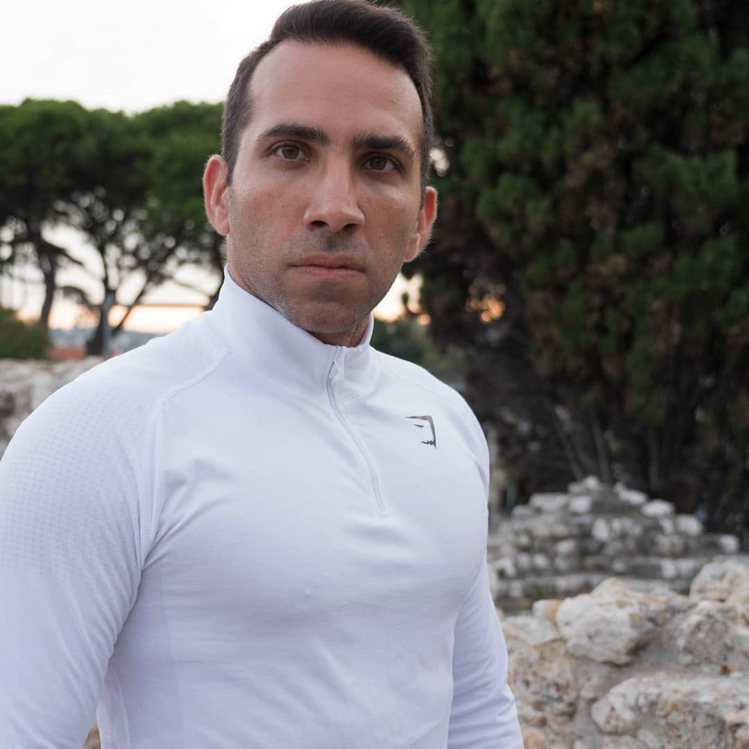 Post 2 by CHRIS COHEN ✖ COACH SPORTIF 🇫🇷 on Instagram (image)