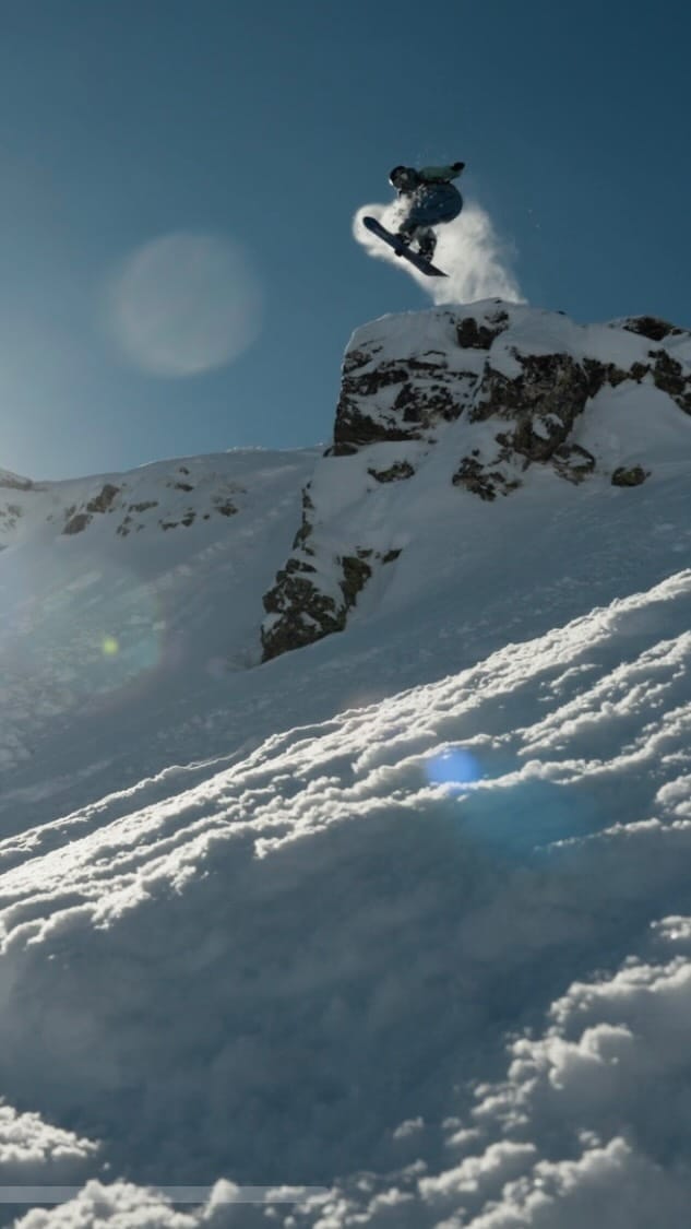 Post 4 by Noémie Equy on Instagram (video)