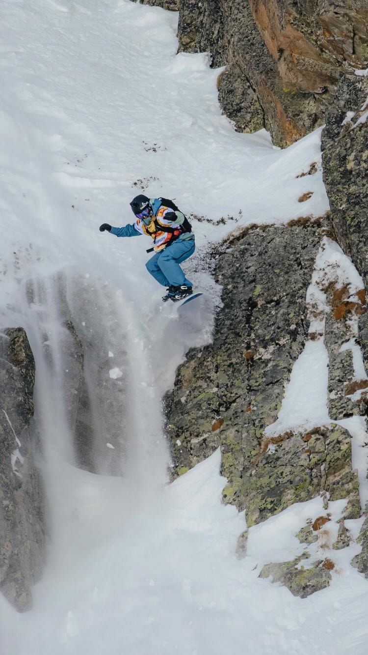 Post 3 by Noémie Equy on Instagram (video)