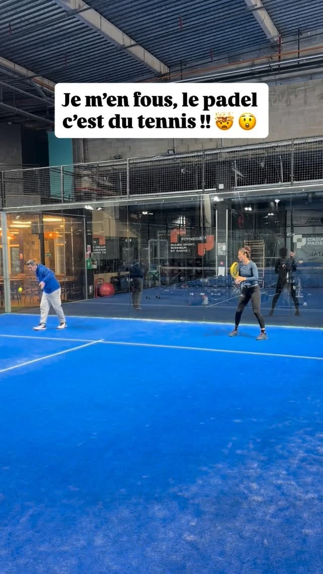 Post 9 by Camille Sireix on Instagram (video)