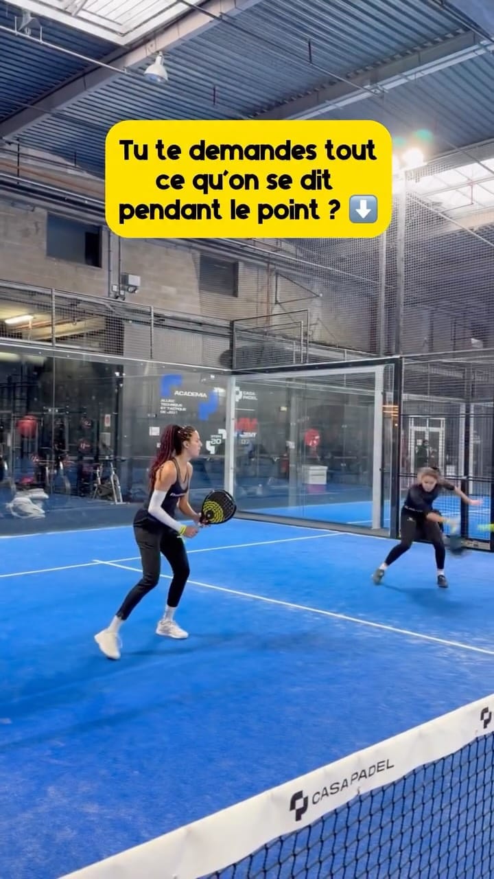 Post 2 by Camille Sireix on Instagram (video)