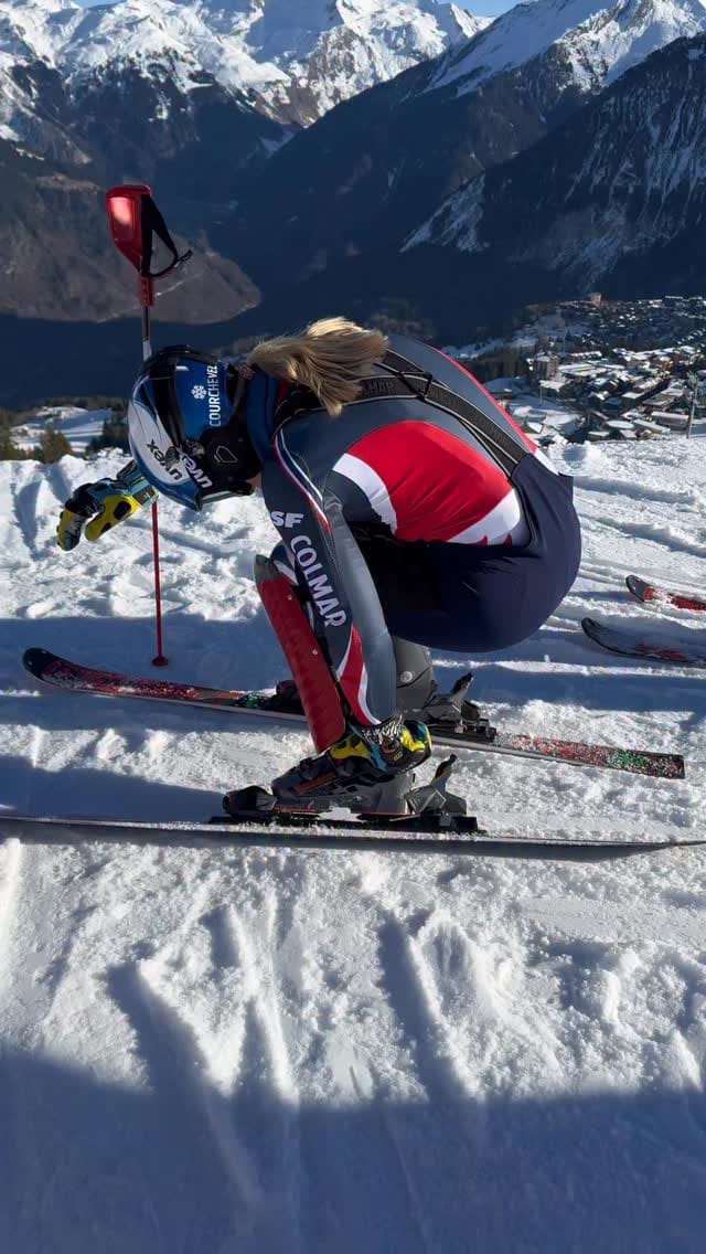 Post 5 by Marie Lamure on Instagram (video)