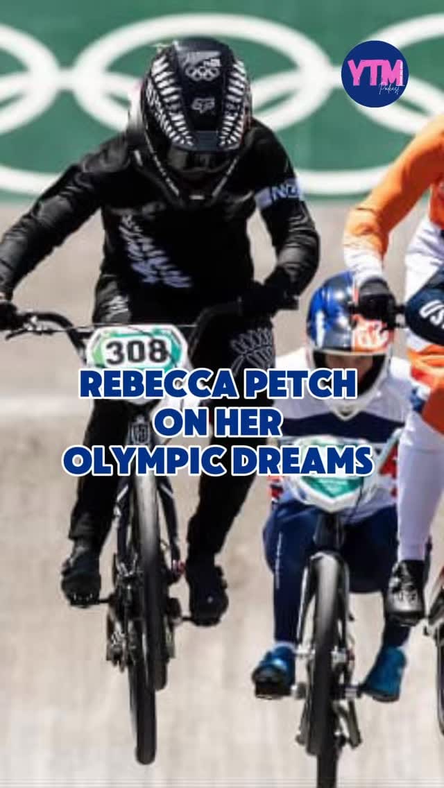 Post 5 by Rebecca Petch on Instagram (video)