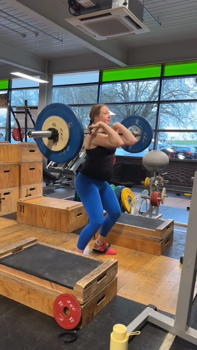 Post 7 by Rebecca Petch on Instagram (video)