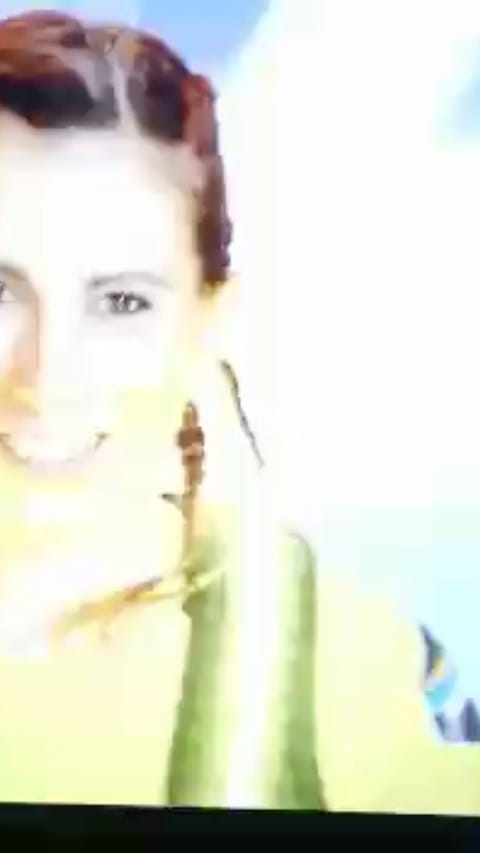 Post 10 by Capucine_spartan on Instagram (video)
