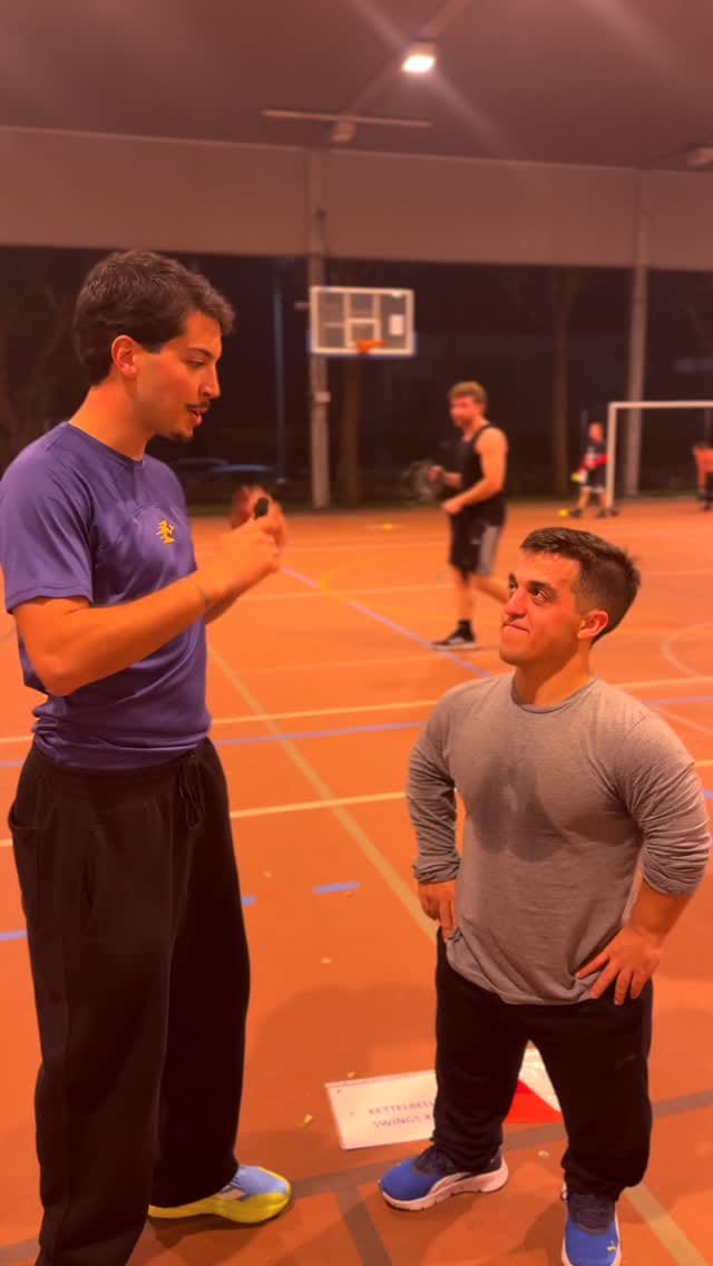 Post 2 by Miguel Monteiro on Instagram (video)