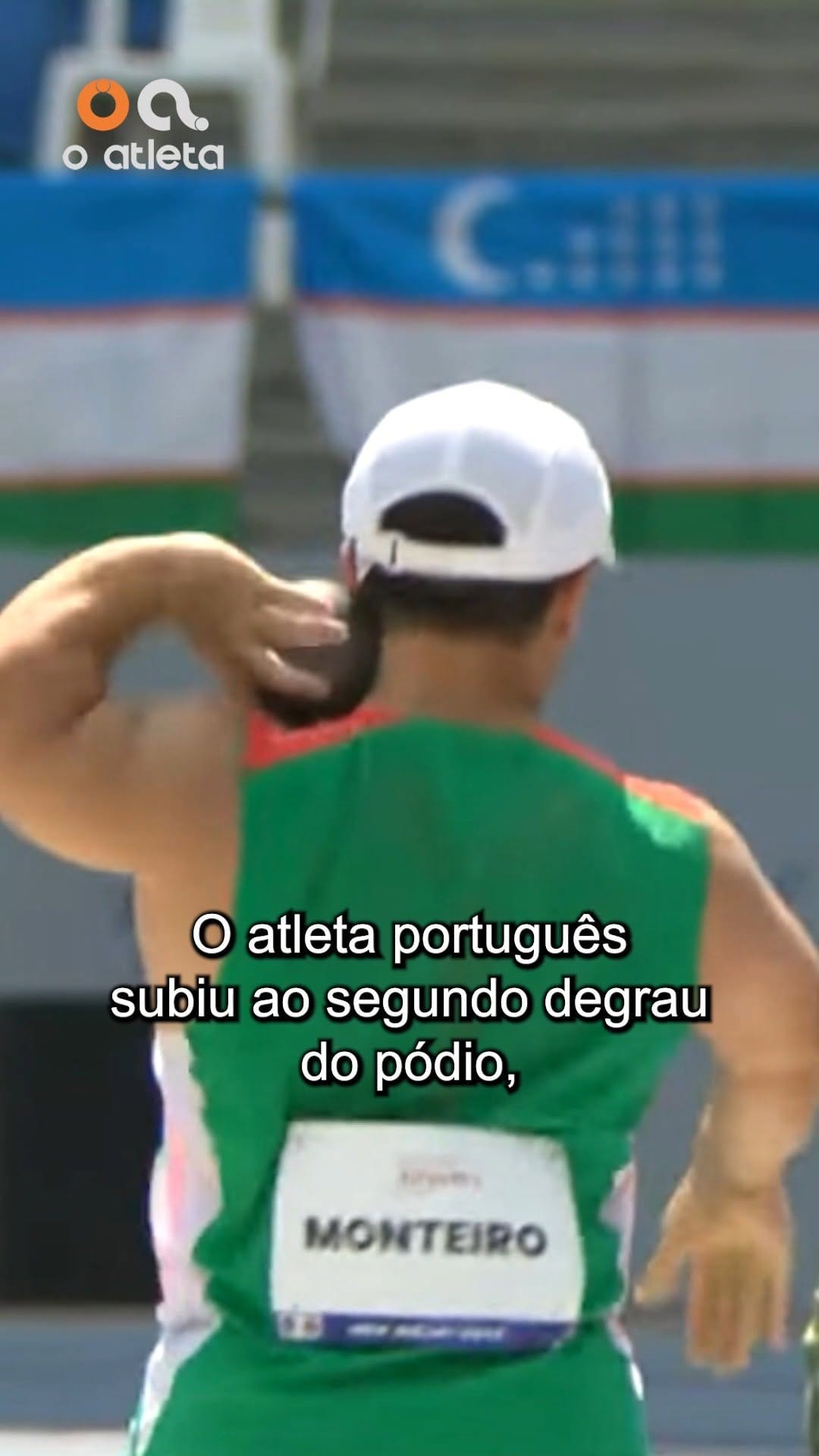 Post 9 by Miguel Monteiro on Instagram (video)
