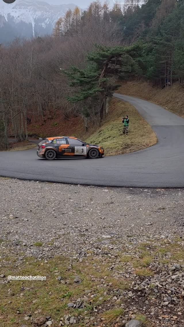 Post 6 by Mattéo Chatillon on Instagram (video)