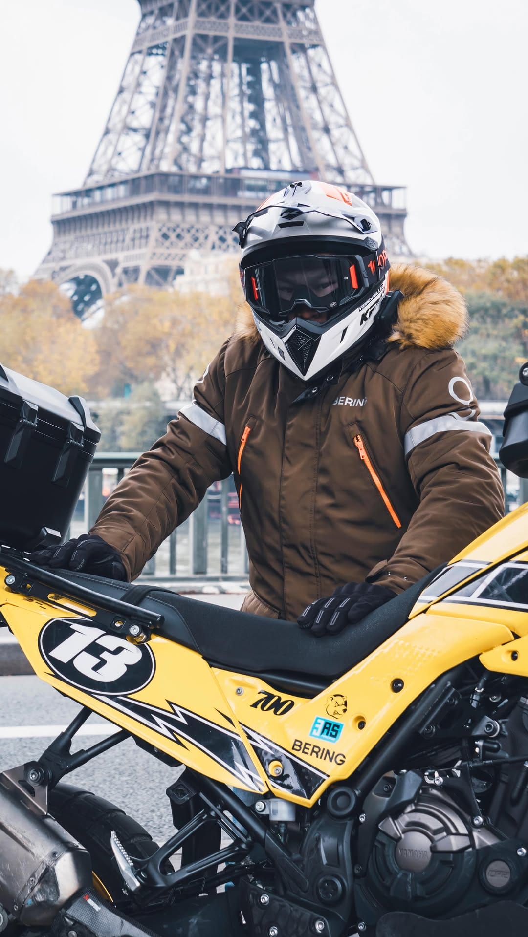 Post 8 by Yannick Dalle #13 on Instagram (video)
