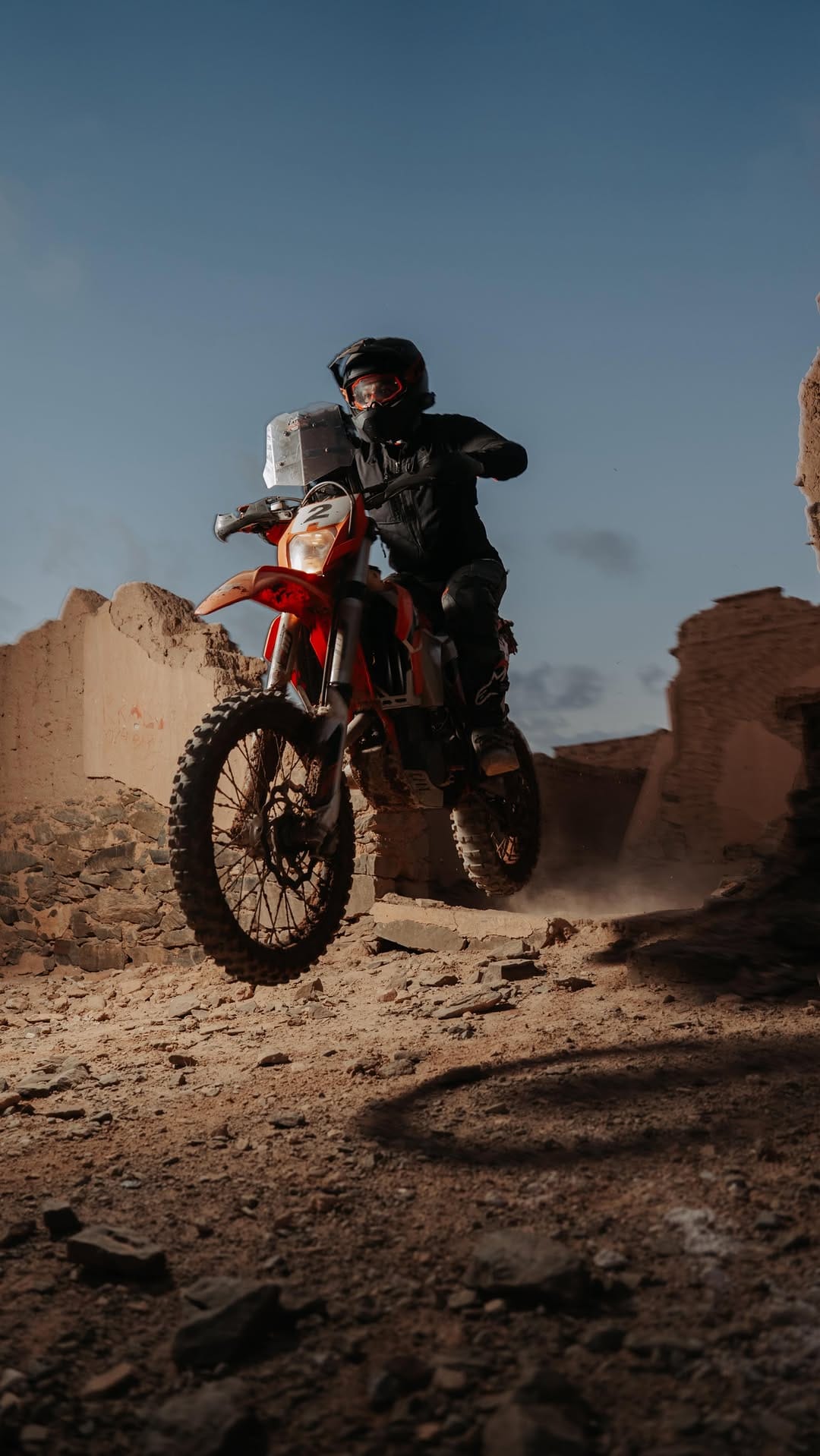 Post 7 by Yannick Dalle #13 on Instagram (video)