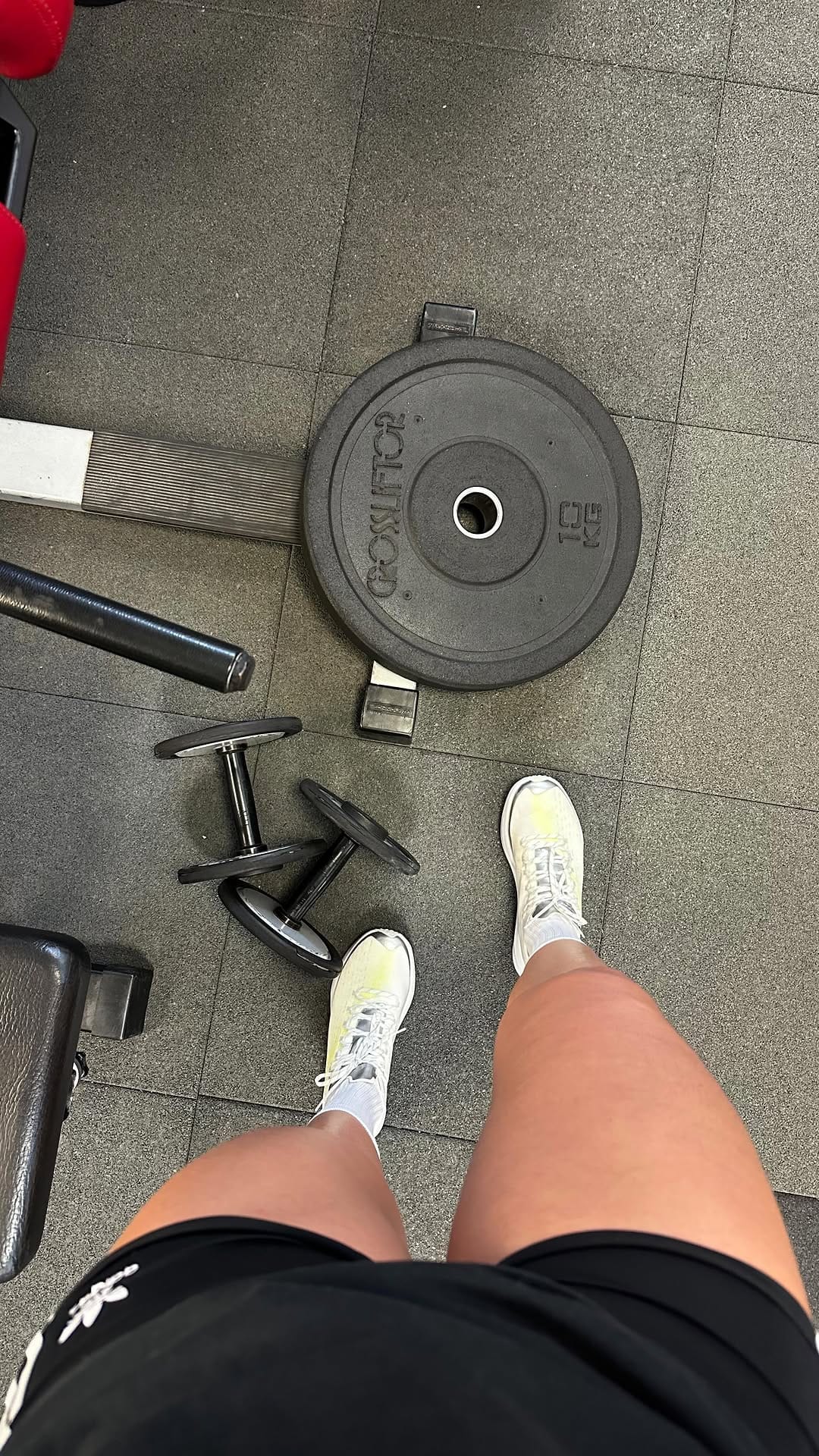 Post 3 by Assia Touati on Instagram (video)
