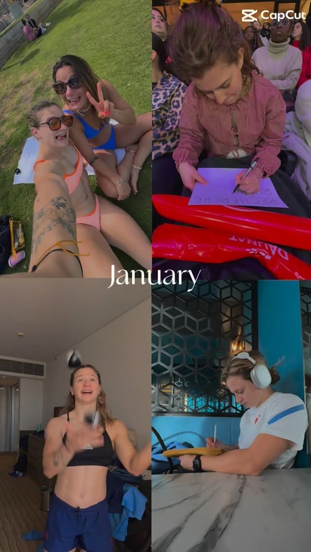 Post 3 by Lou Noël-Rivier on Instagram (video)