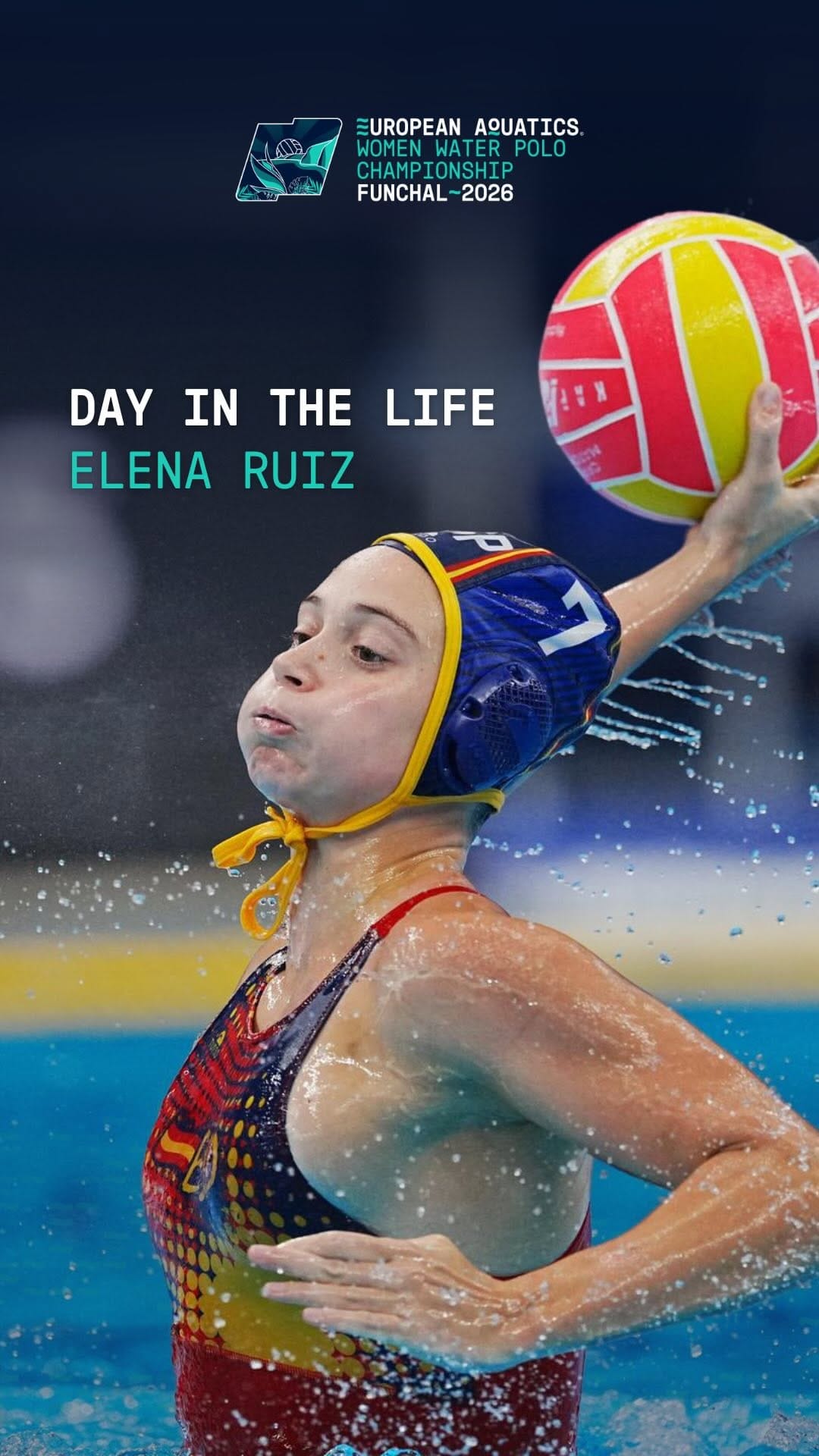 Post 1 by elena ruiz on Instagram (video)