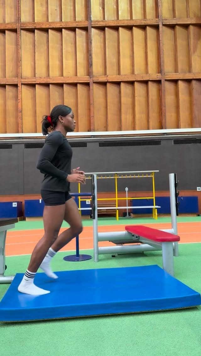 Post 1 by Maeny Astride Gneto on Instagram (video)
