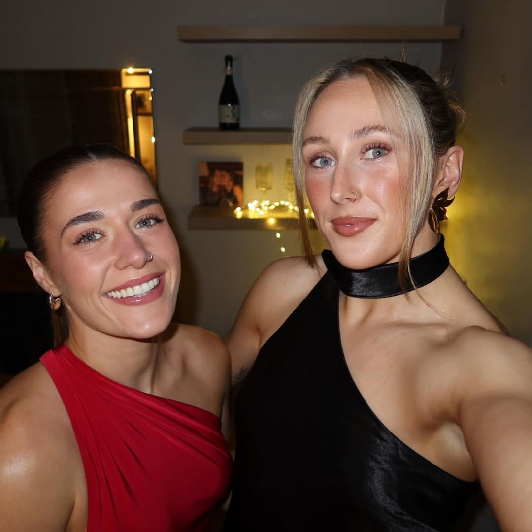 Post 8 by Gráinne Walsh on Instagram (carousel)