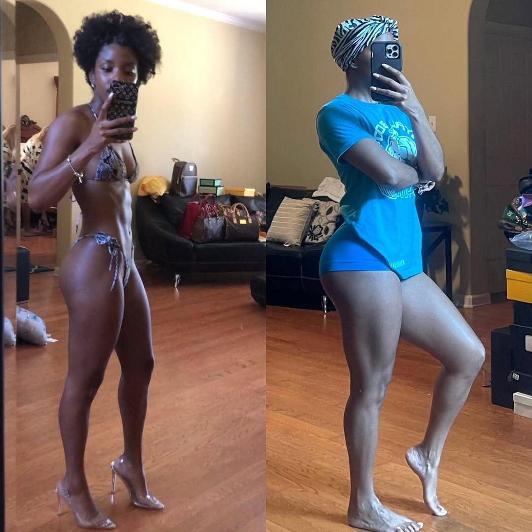 Post 10 by Brittany Black on Instagram (image)