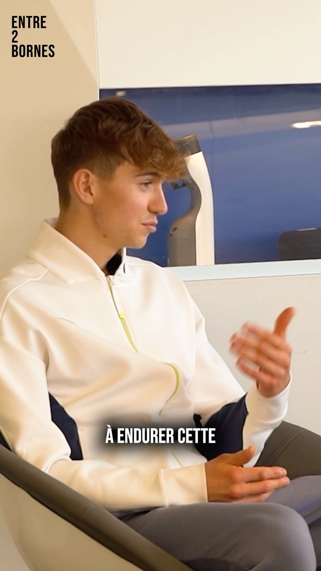 Post 3 by Maël Gouyette on Instagram (video)